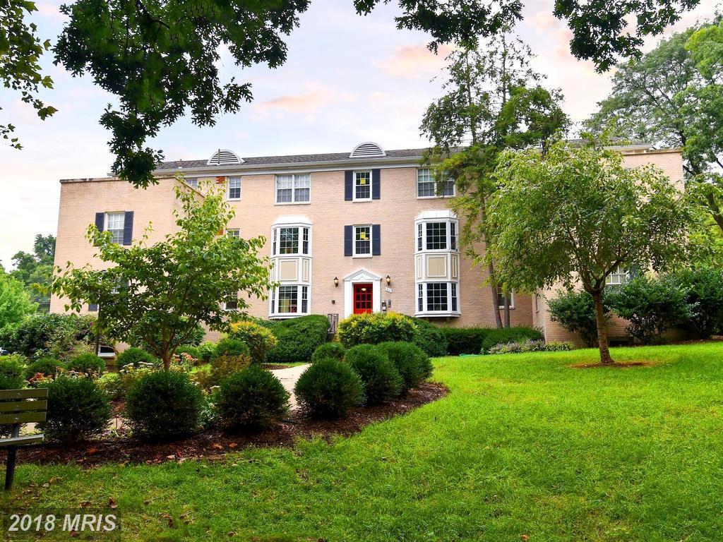 810 Arlington Mill Drive - Photo 1