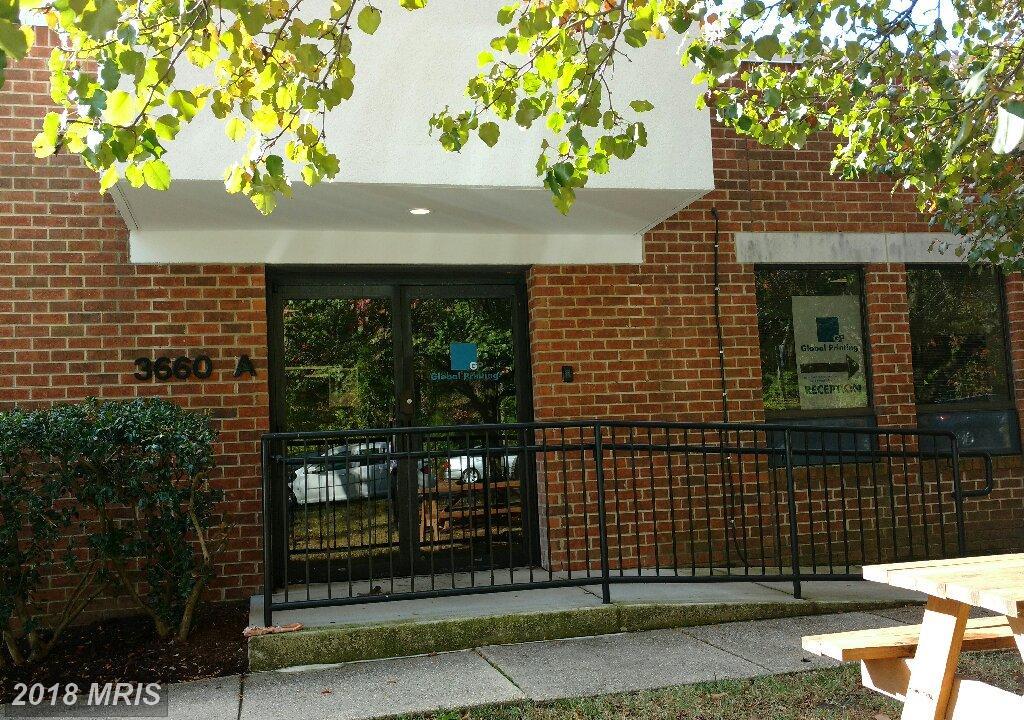 3660 Wheeler Avenue - Photo 1