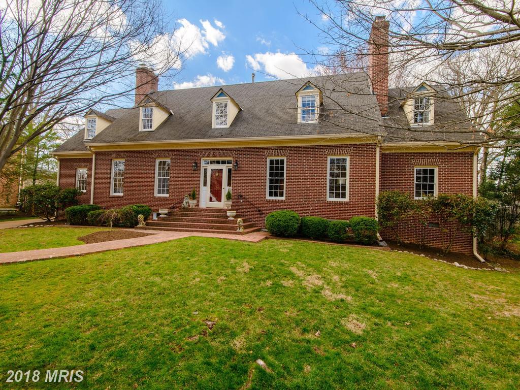 620 Fort Williams Parkway - Photo 1