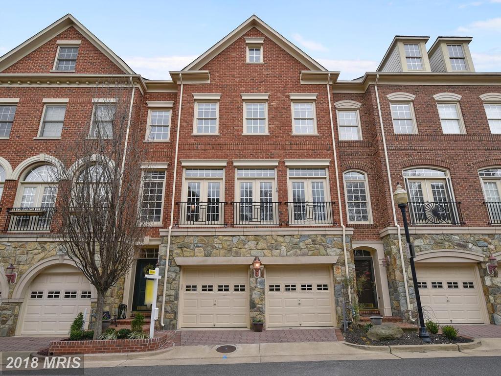 5201 Brawner Place - Photo 1