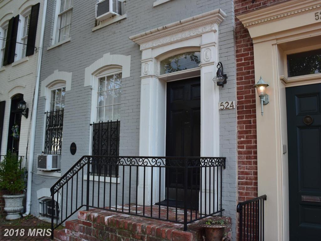 524 Queen Street - Photo 1