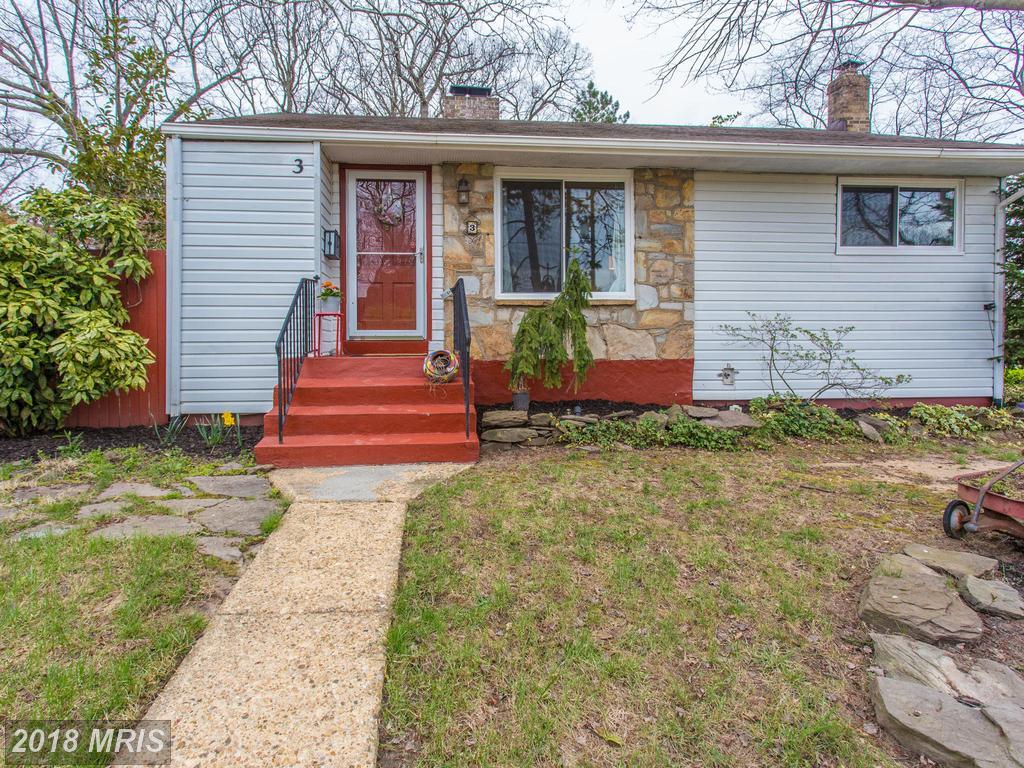 3 Floyd Street - Photo 1