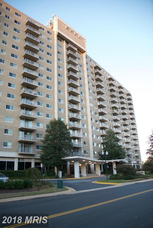 1225 Martha Custis Drive - Photo 1