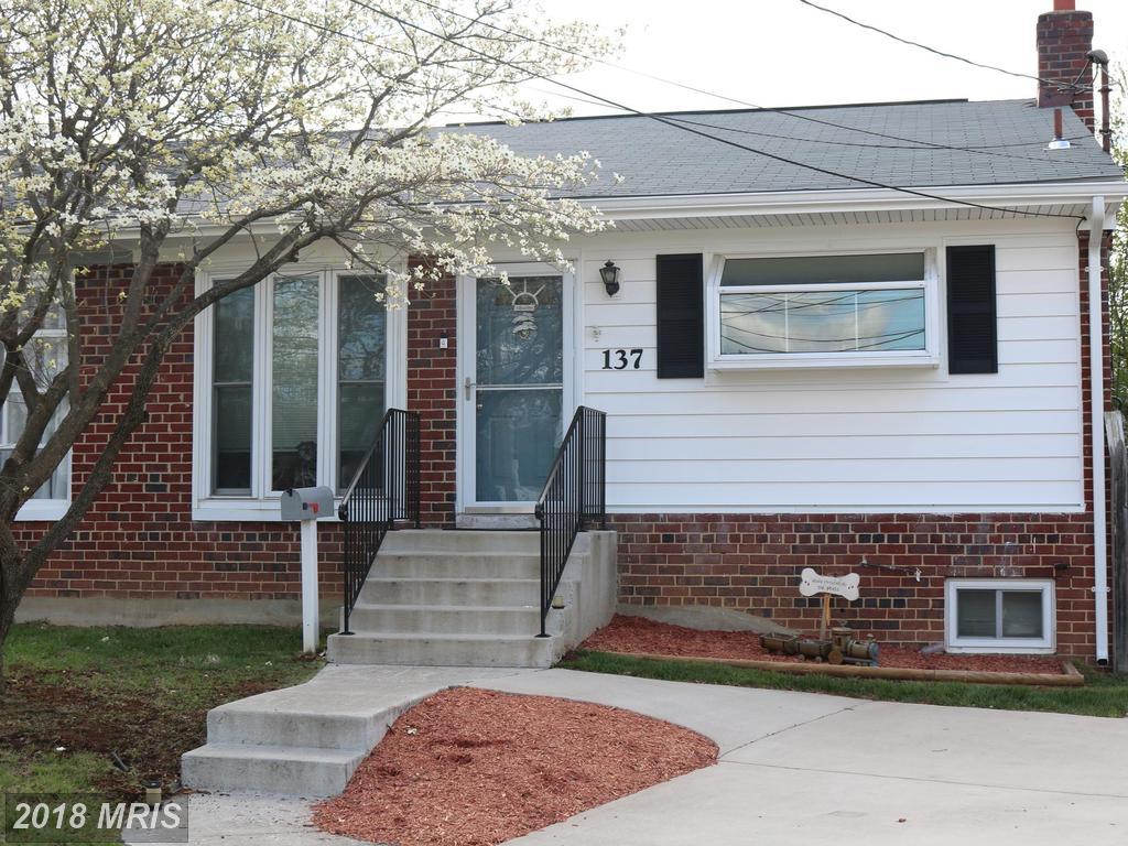 137 Jasper Place - Photo 1