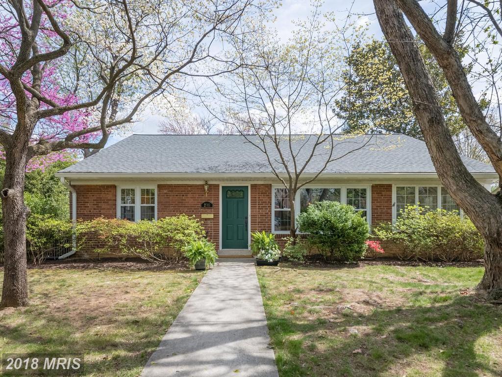 2705 Westminister Place - Photo 1
