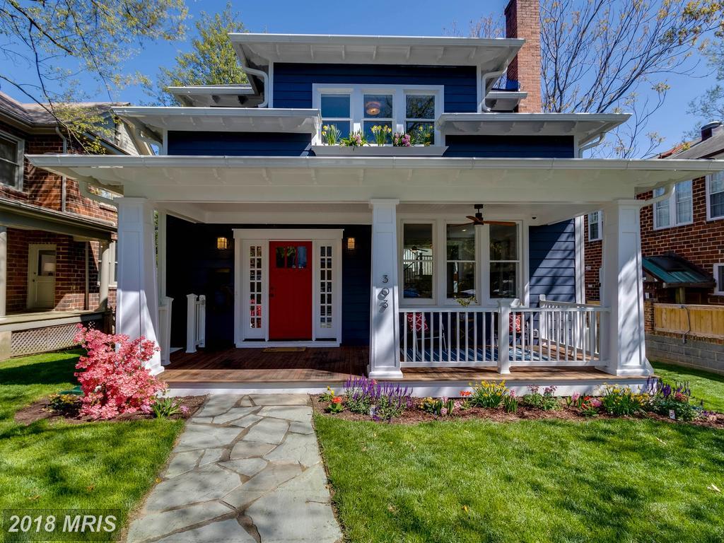 303 Rucker Place - Photo 1