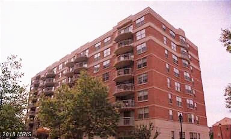 1200 Braddock Place - Photo 1