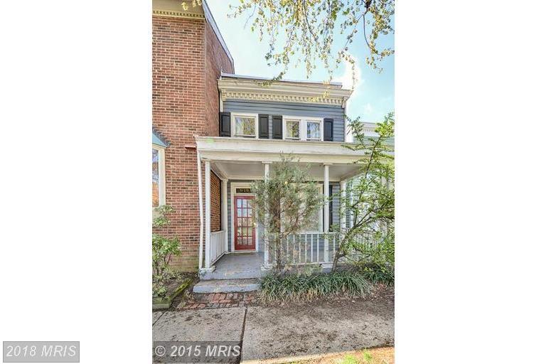 918-1/2 Pendleton Street - Photo 1