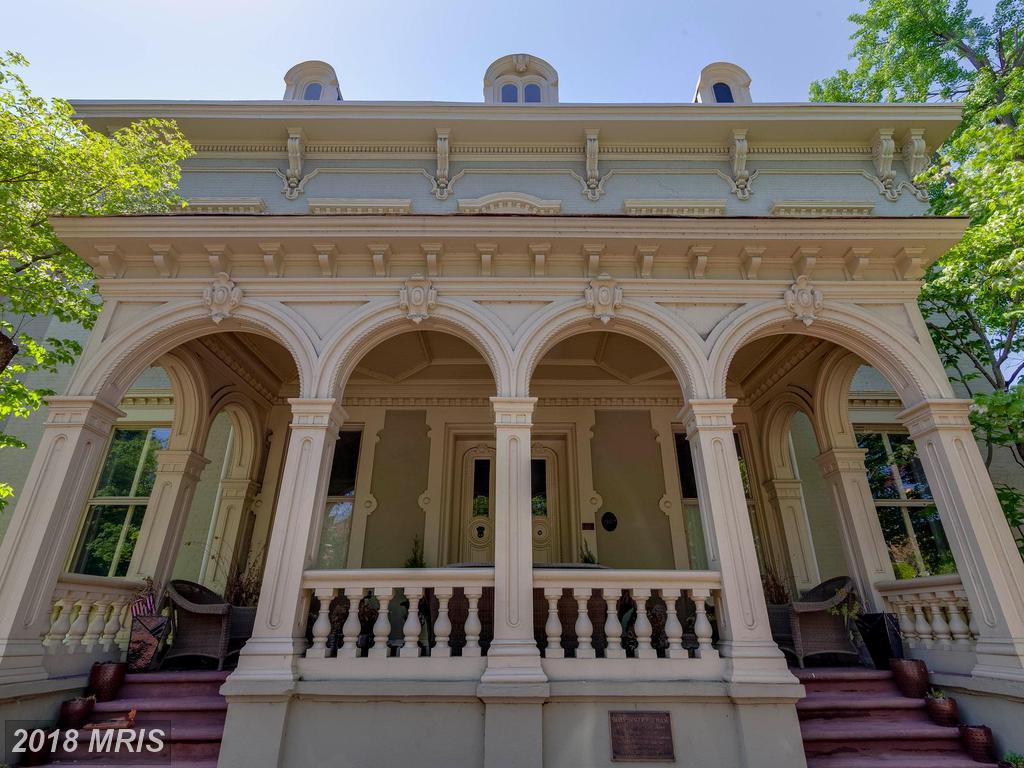 706 Prince Street - Photo 1