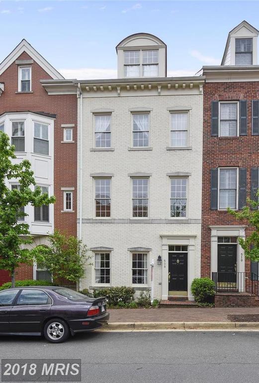 508 Wythe Street - Photo 1