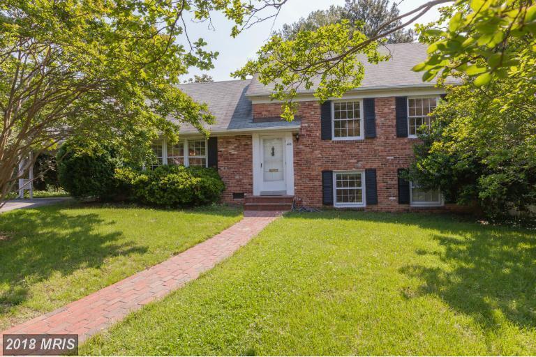 602 Oakley Place - Photo 1