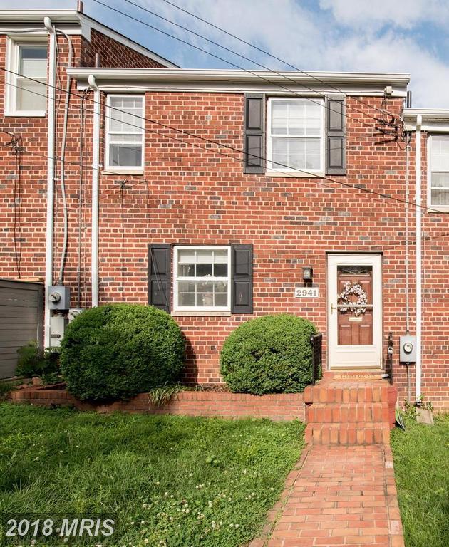 2941 Hickory Street - Photo 1