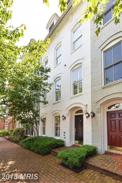 404 Pendleton Street - Photo 1