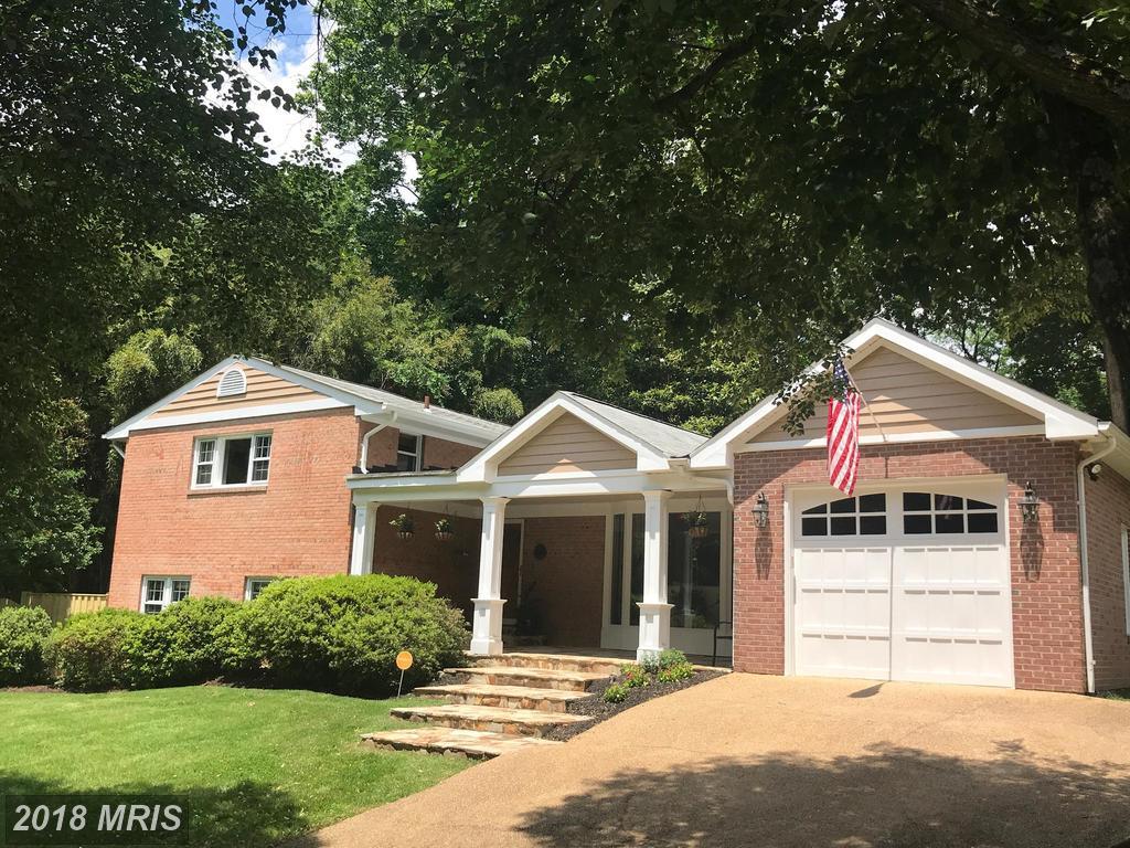 3527 Saylor Place - Photo 1