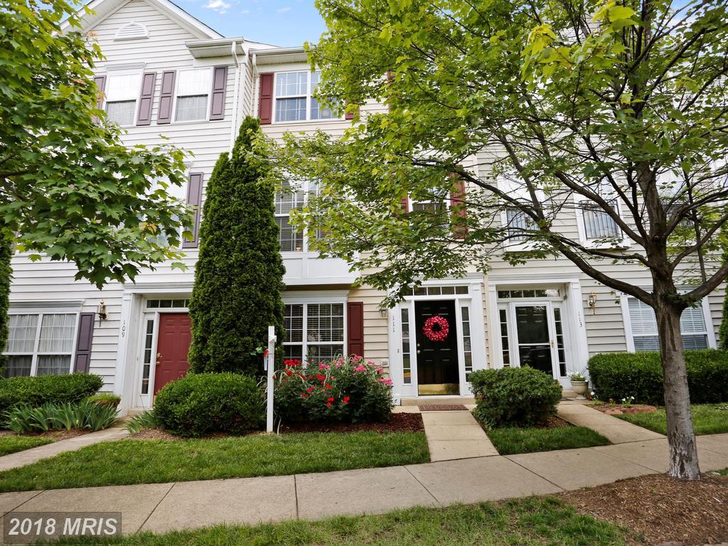 111 Cameron Parke Place - Photo 1