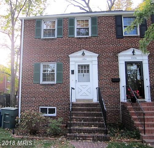 1504 Wayne Street - Photo 1