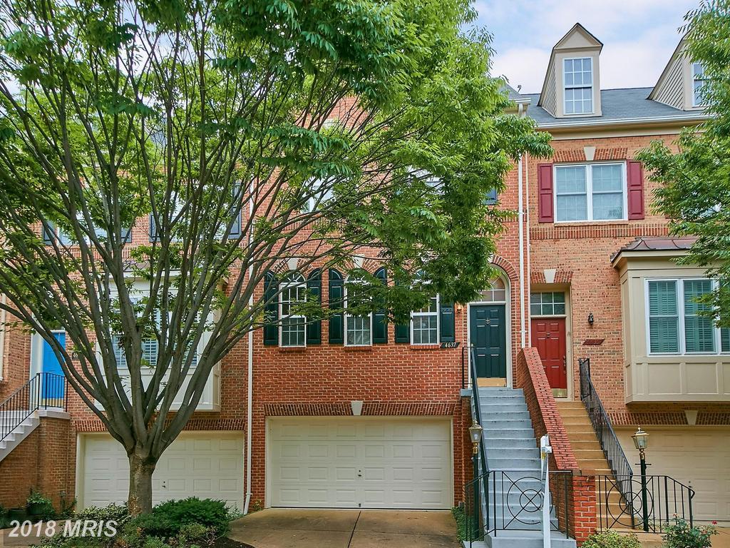 4637 Latrobe Place - Photo 1