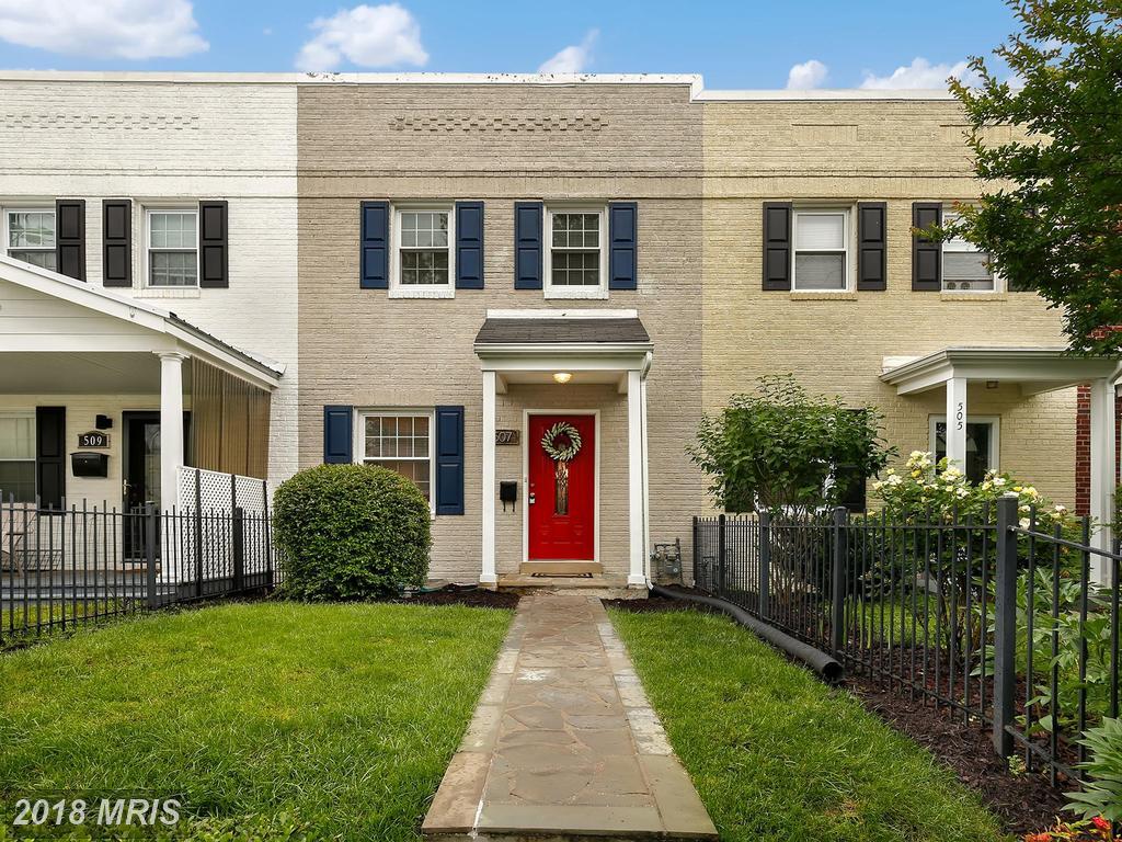 507 Payne Street - Photo 1