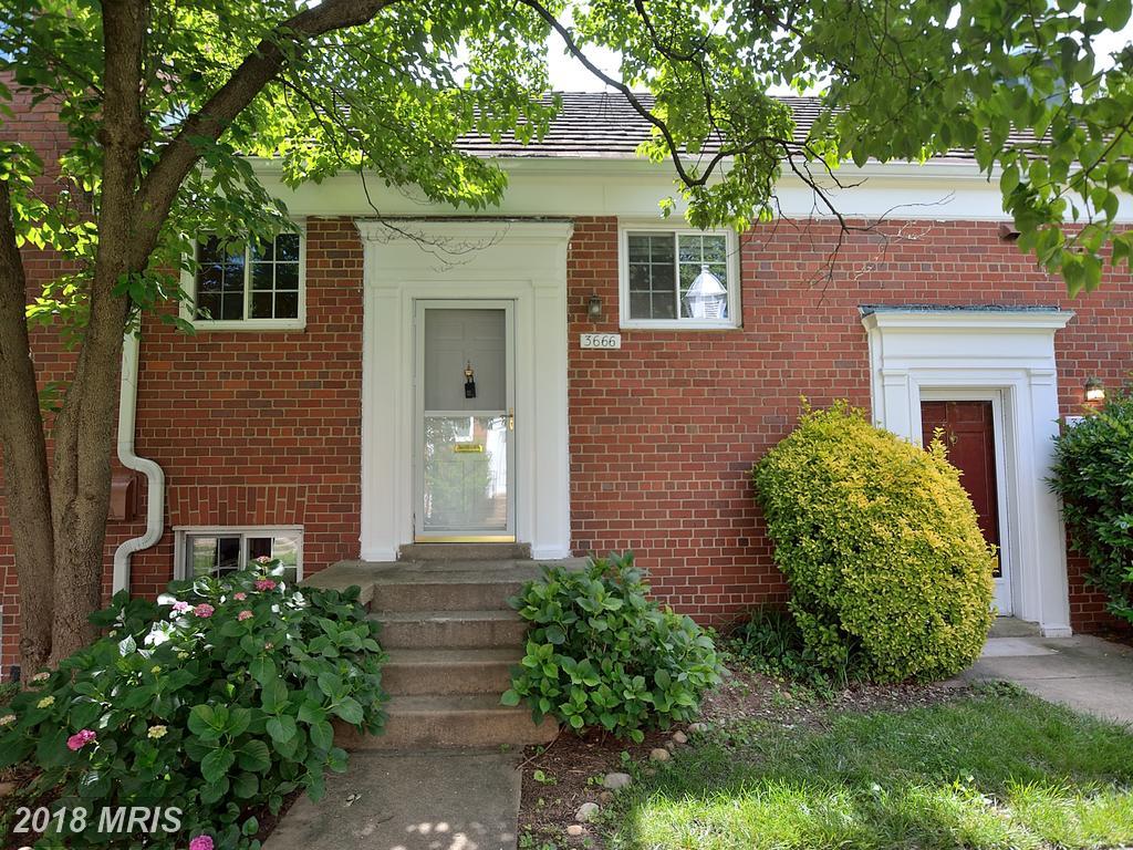 3666 Gunston Road - Photo 1