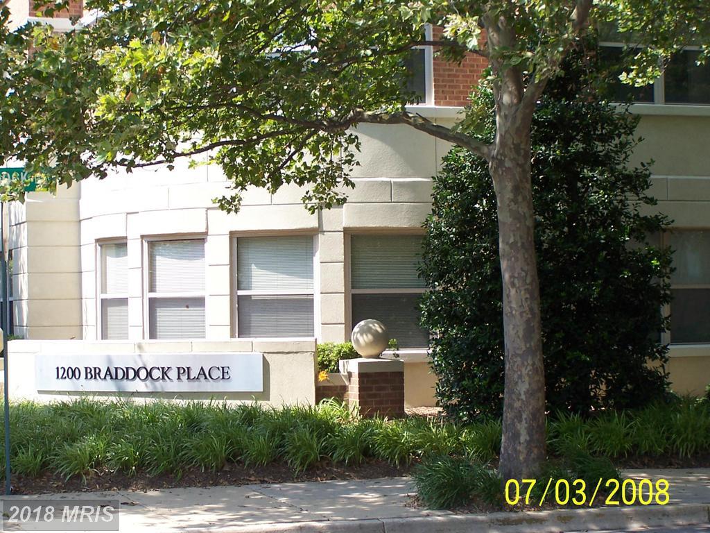 1200 Braddock Place - Photo 1
