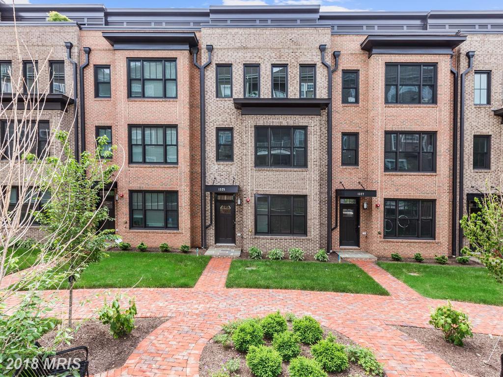 1325 S WILKES Street - Photo 1