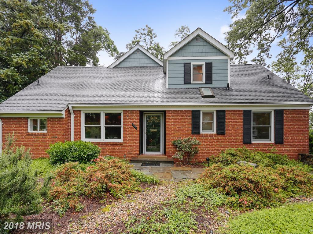 410 Braddock Road - Photo 1