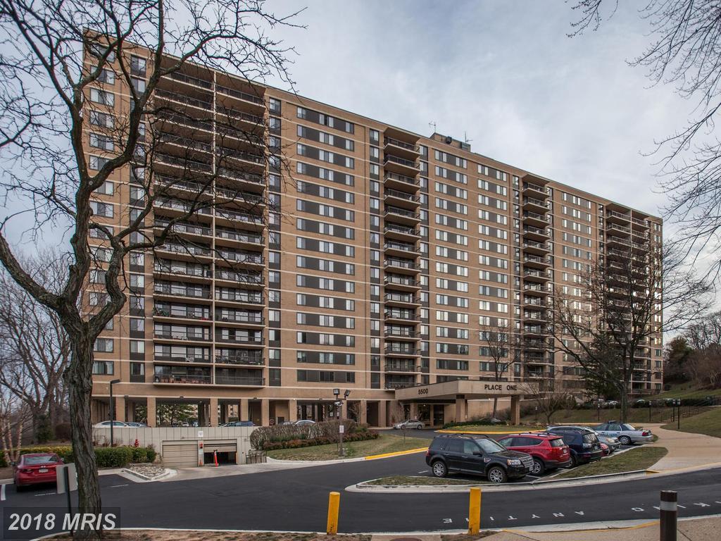 5500 Holmes Run Parkway - Photo 1