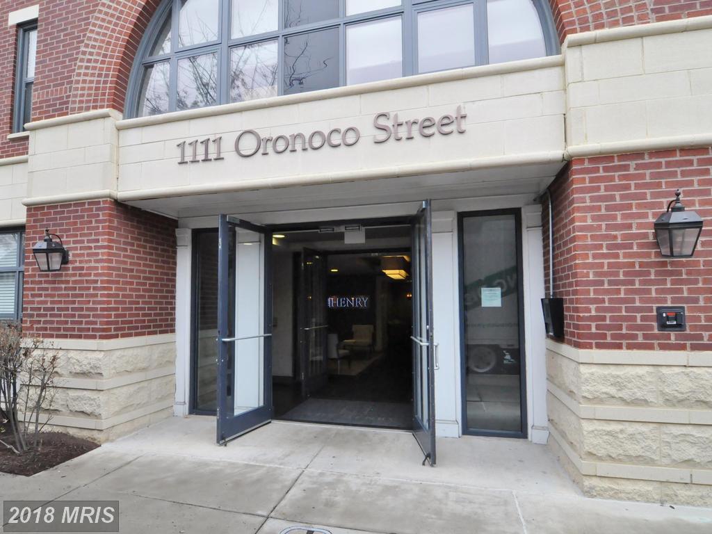 1111 Oronoco Street - Photo 1
