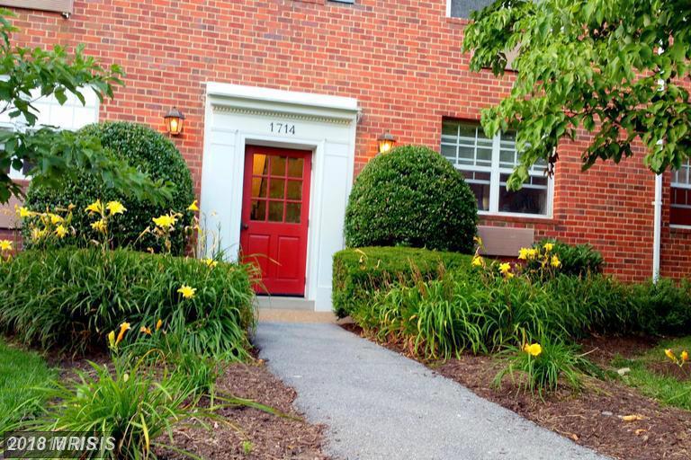 1714 Abingdon Drive - Photo 1