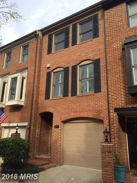 1017 Pendleton Street - Photo 1