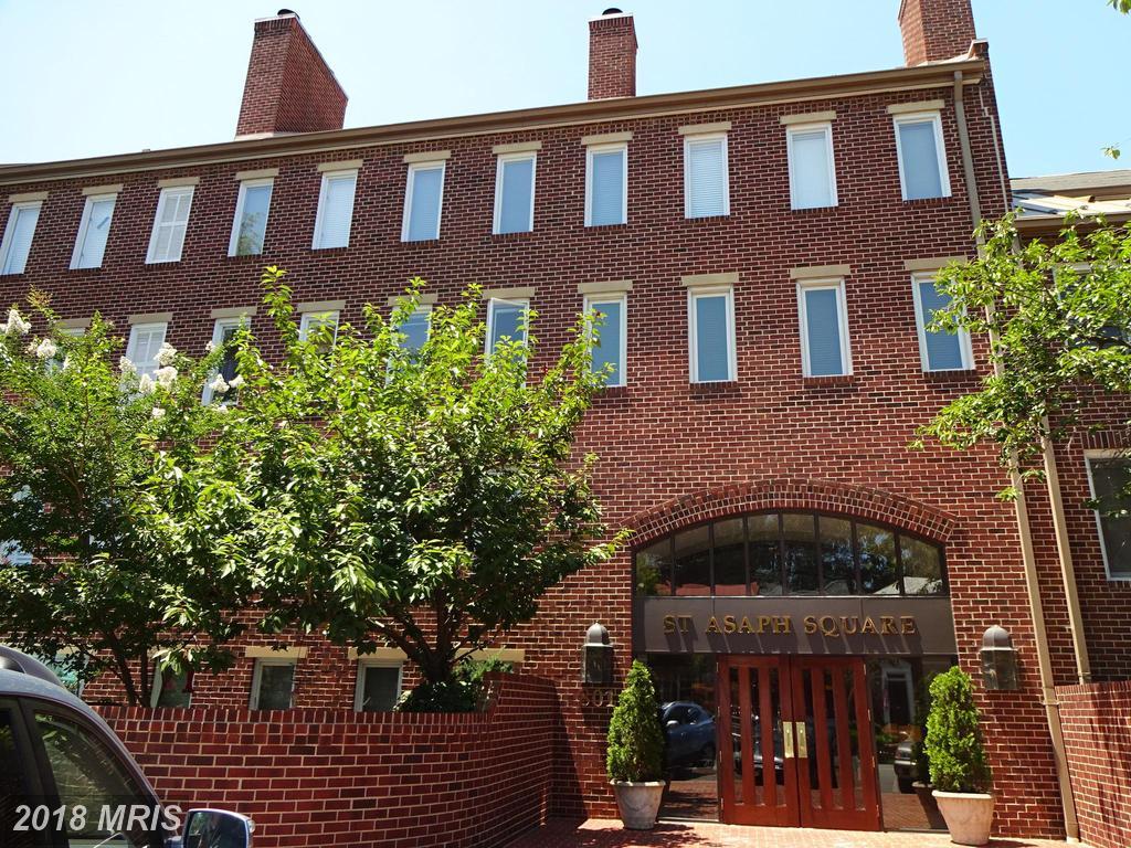 801 Pitt Street - Photo 1
