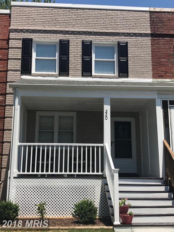 220 Wesmond Drive - Photo 1