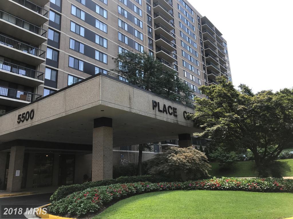 5500 Holmes Run Parkway - Photo 1