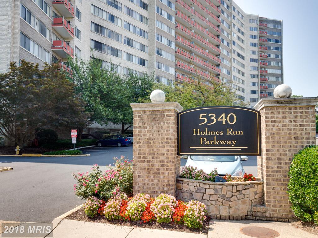 5340 Holmes Run Parkway - Photo 1