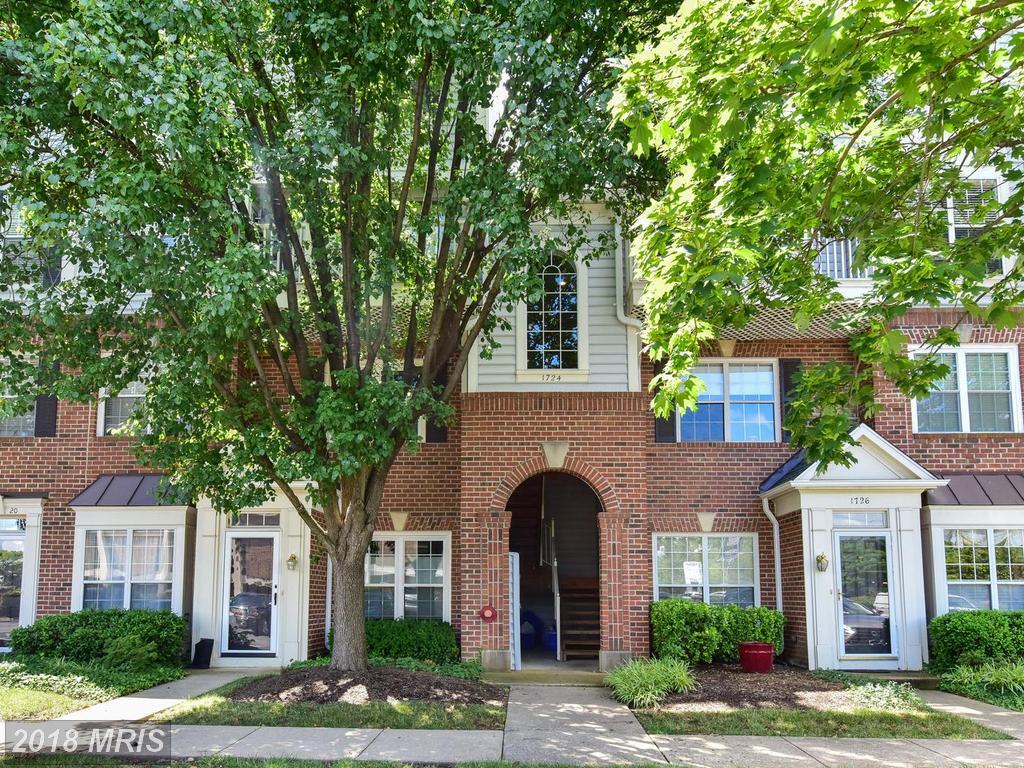 1724 Osage Street - Photo 1
