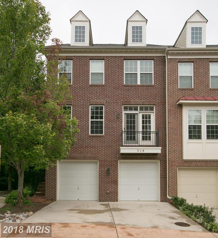 518 Triadelphia Way - Photo 1