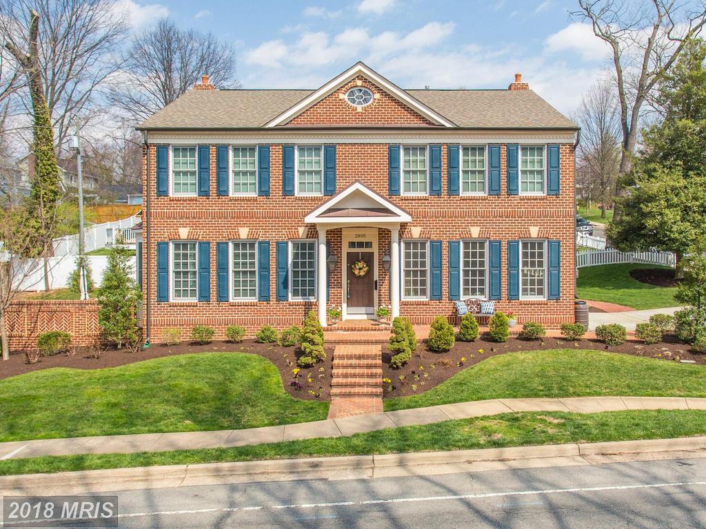 2805 Russell Road - Photo 1