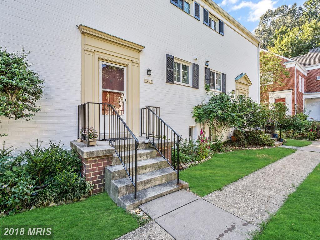 1726 Preston Road - Photo 1