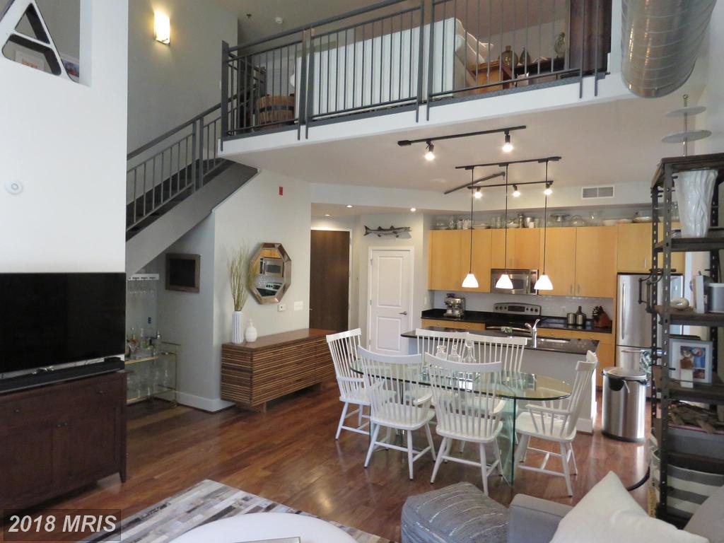 520 John Carlyle Street - Photo 1