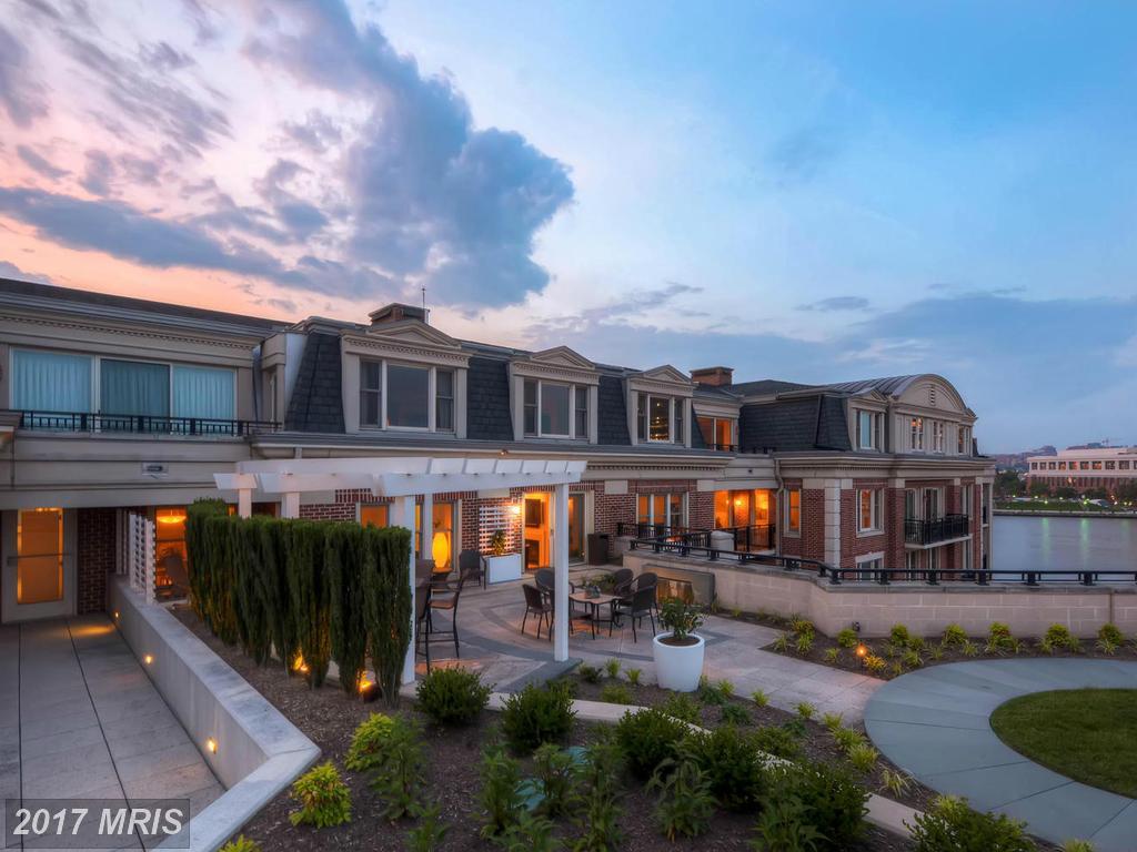 801 Key Highway - Photo 1