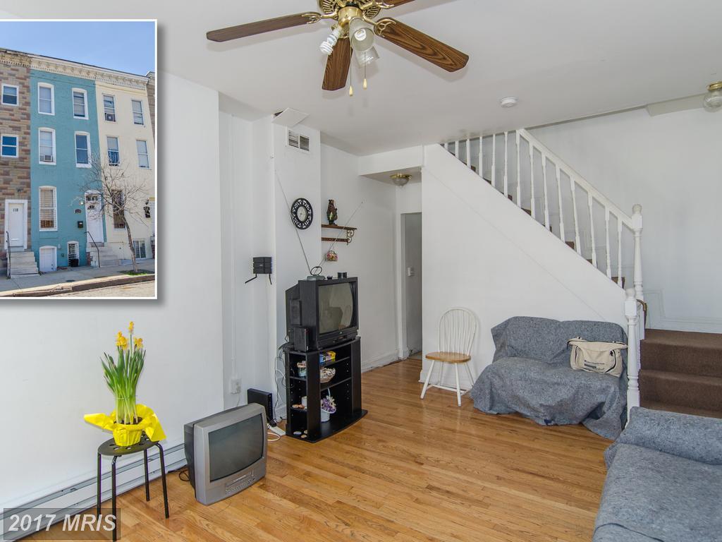 120 Mount Street - Photo 1