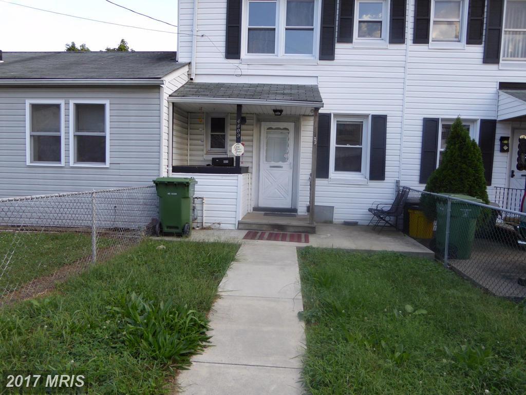 4809 Orville Avenue - Photo 1