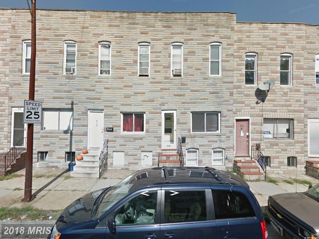 410 23RD Street - Photo 1