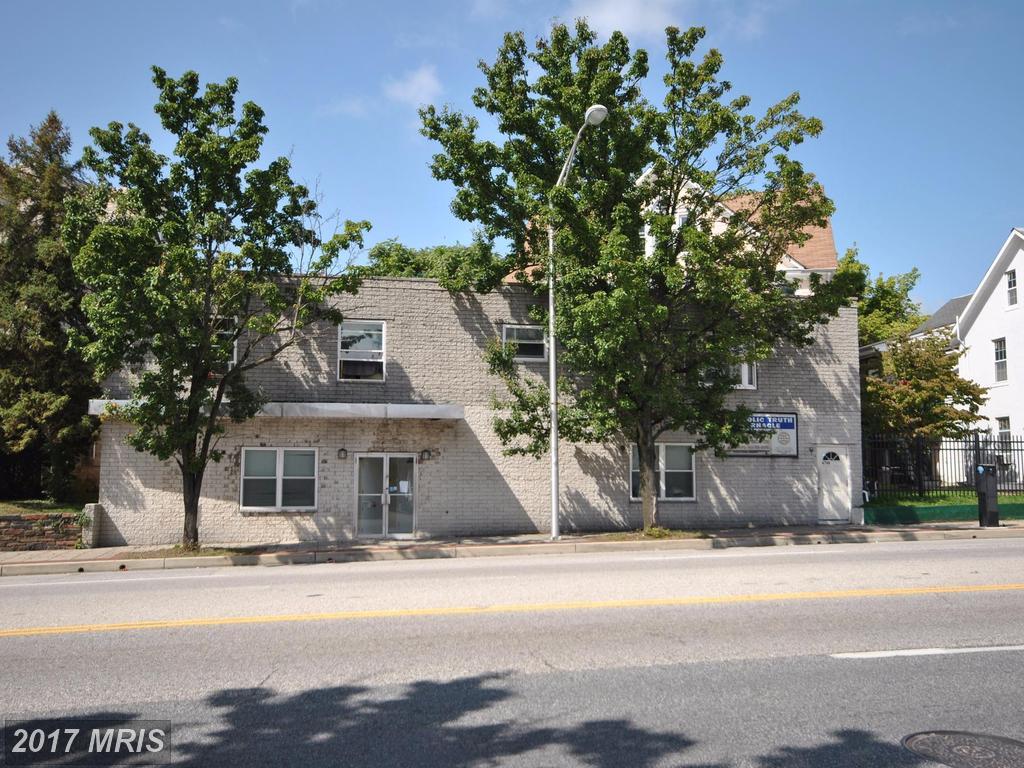 4708 Harford Road - Photo 1