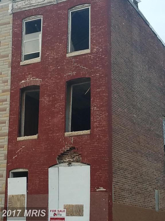 1432 Federal Street - Photo 1