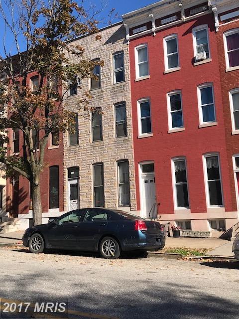 1813 Caroline Street - Photo 1