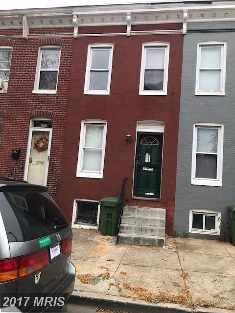 1543 Gilmor Street - Photo 1