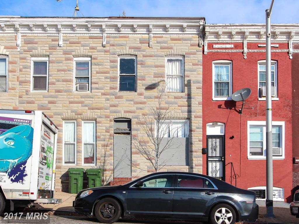 1512 Hoffman Street - Photo 1