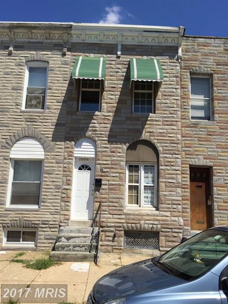 1604 E Federal Street - Photo 1