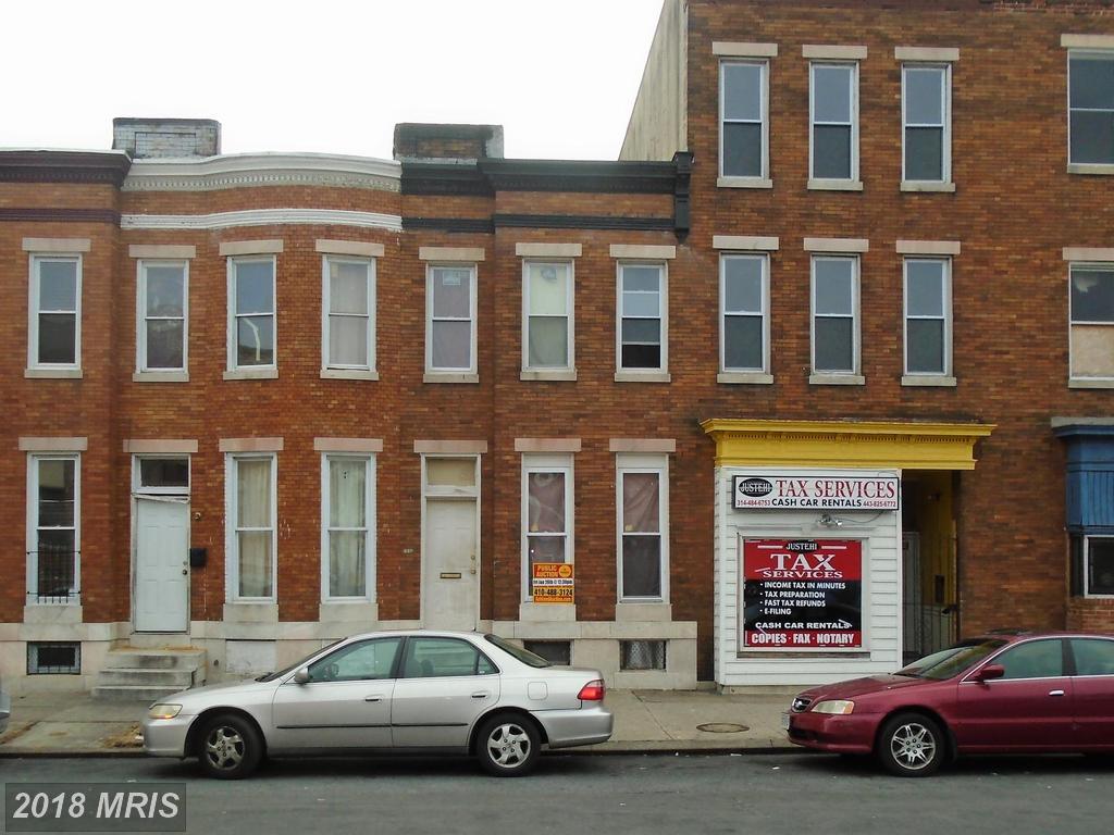 537 Cumberland Street - Photo 1